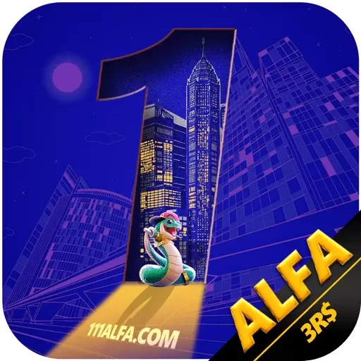 111alfa VIP Gaming App - 🚀 apk