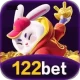 122bet Official v4.4.3