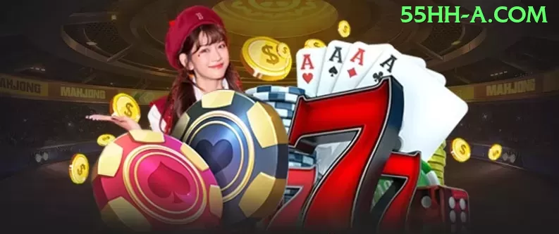 Desvende a Emoção do Poker no 55hh slot - aplicativo