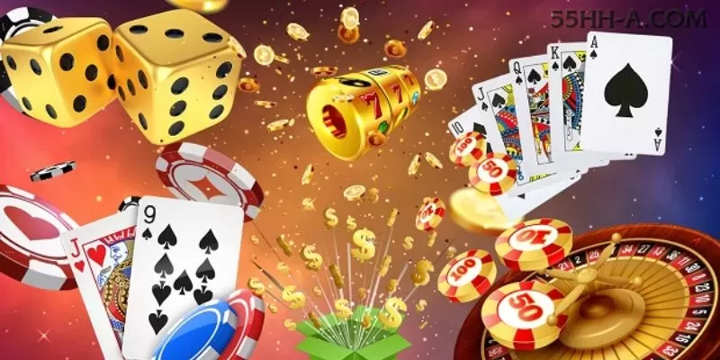 Formulário registro 55hh