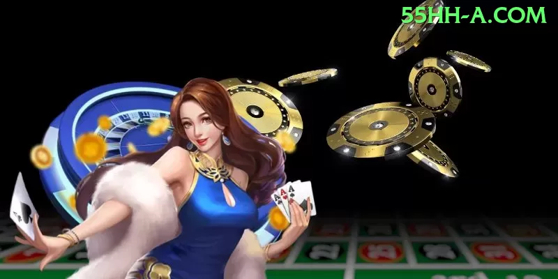 Maximize Suas Chances com Dicas de Jogo na 55hh slot - ✨ apk